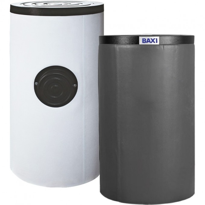 Бойлер BAXI UBT 300 GR 100020670 Бойлер BAXI UBT 300 GR 100020670