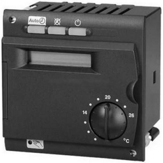 Климатический регулятор смесительного контура BAXI RVA 46 KHG71407811 Климатический регулятор смесительного контура BAXI RVA 46 KHG71407811