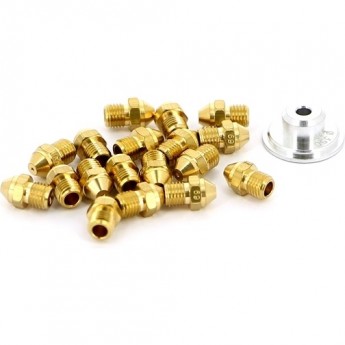 Комплект BAXI для перевода на сжиженный газ для NUVOLA 240I/FI Комплект BAXI для перевода на сжиженный газ для NUVOLA 240I/FI