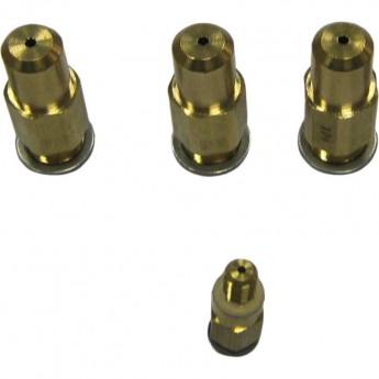 Комплект перевода на сжиженный газ BAXI для Slim HPS Комплект перевода на сжиженный газ BAXI для Slim HPS