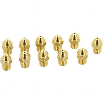 Комплект перевода на сжиженный газ BAXI DUO-TEC MP 35-50 Комплект перевода на сжиженный газ BAXI DUO-TEC MP 35-50