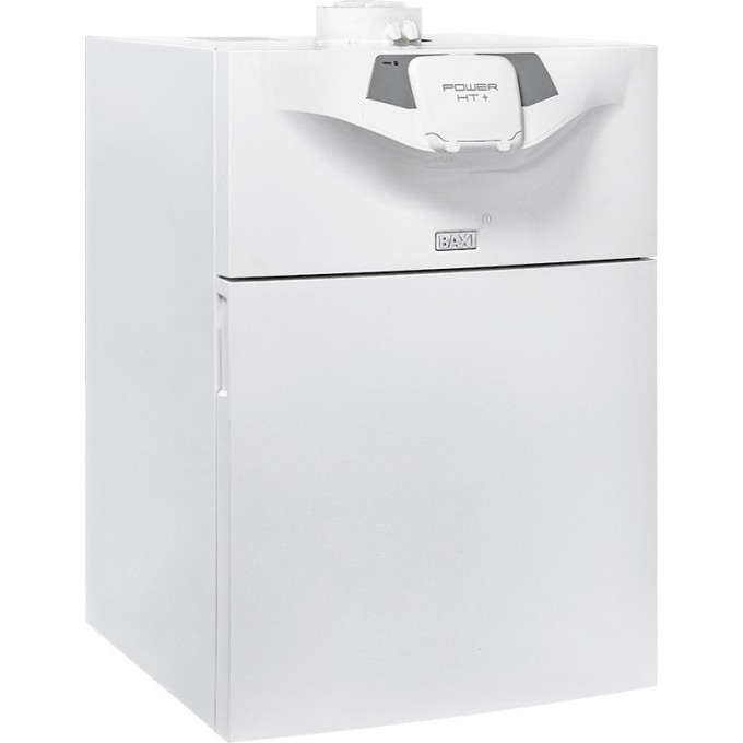 Котел напольный газовый BAXI POWER HT+ 1.90 A7612420 Котел напольный газовый BAXI POWER HT+ 1.90 A7612420