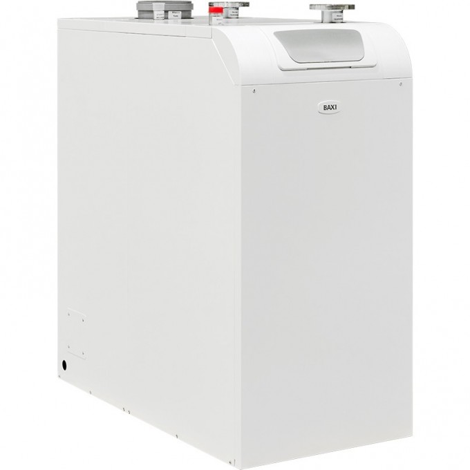 Котел напольный газовый BAXI POWER HT-A 1.500 7702606 Котел напольный газовый BAXI POWER HT-A 1.500 7702606