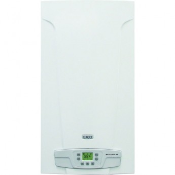 Котел настенный газовый BAXI ECO FOUR 1.24