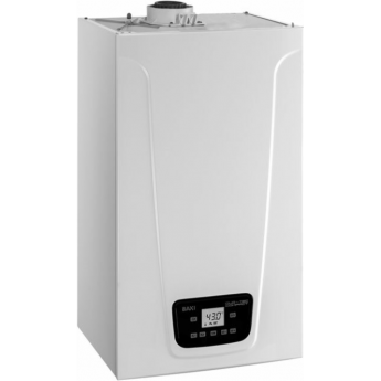 Котел настенный газовый BAXI LUNA DUO TEC E 28 Котел настенный газовый BAXI LUNA DUO TEC E 28