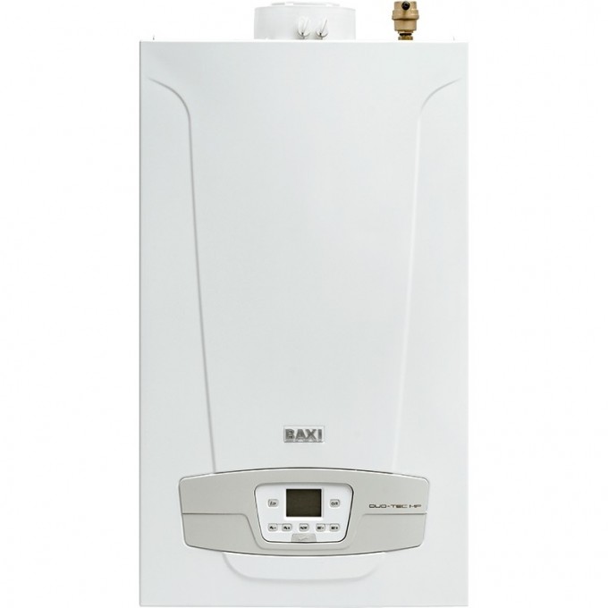 Котел настенный газовый BAXI LUNA DUO-TEC MP+ 1.110 7221296 Котел настенный газовый BAXI LUNA DUO-TEC MP+ 1.110 7221296