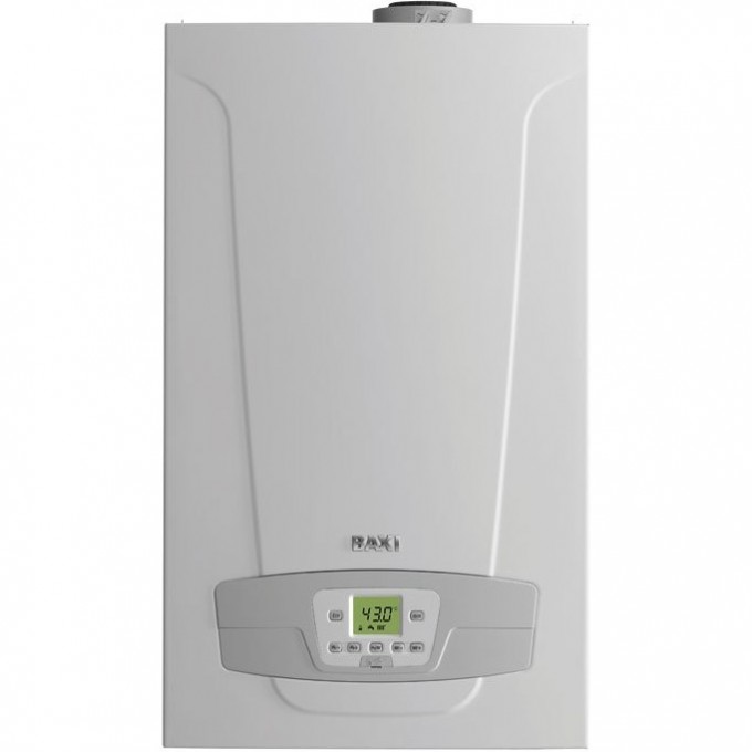 Котел настенный газовый BAXI LUNA DUO-TEC MP 1.50 710405001 Котел настенный газовый BAXI LUNA DUO-TEC MP 1.50 710405001