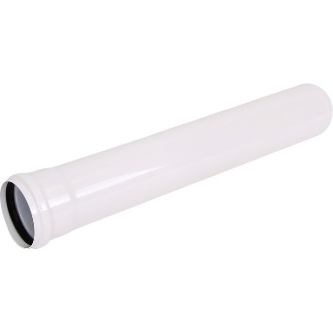 Труба эмалированная BAXI d80мм 1000 мм KHG71401831 Труба эмалированная BAXI d80мм 1000 мм KHG71401831
